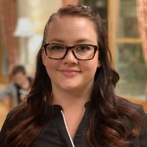 Meet your Posher, Christa